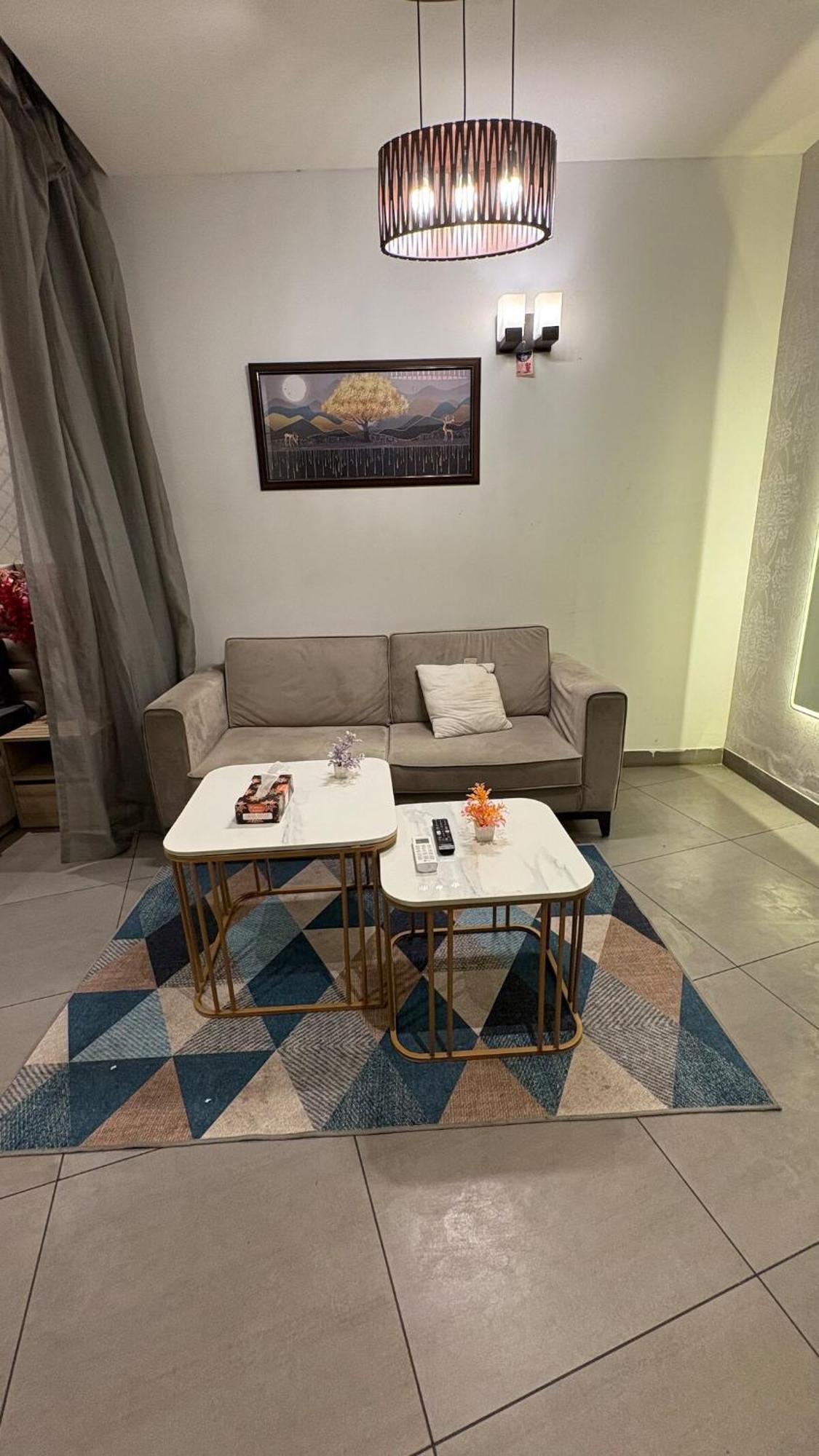 Good Vibes Apartment *